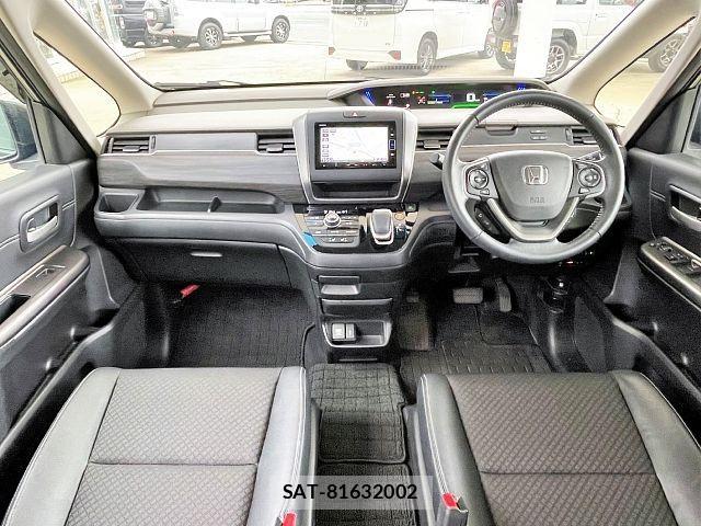 Honda FREED HYBRID 2021-10 8659222-1