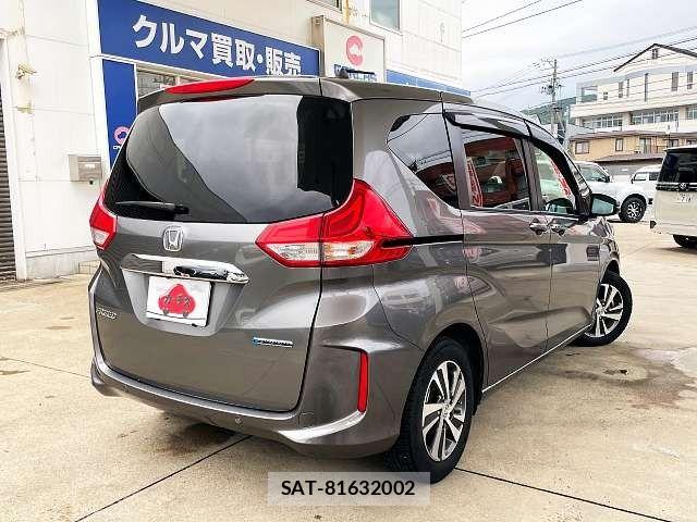Honda FREED HYBRID 2021-10 8659222-2