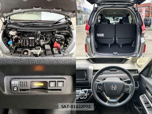Honda FREED HYBRID 2021-10 8659222-5