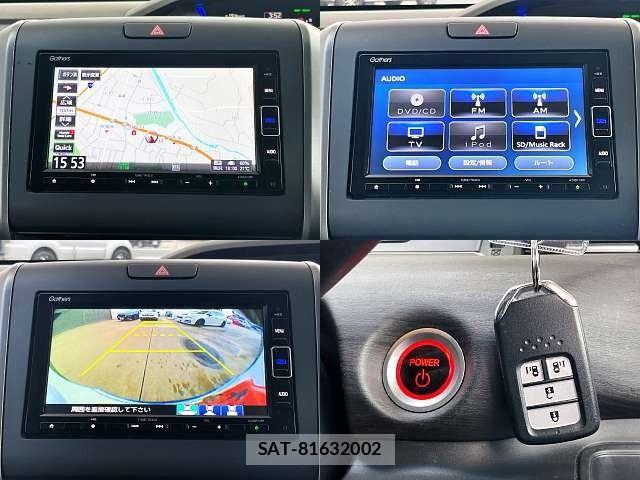 Honda FREED HYBRID 2021-10 8659222-6
