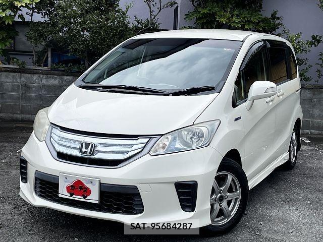 Honda FREED HYBRID 2012-08 8659229-0