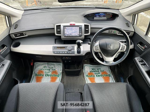 Honda FREED HYBRID 2012-08 8659229-1