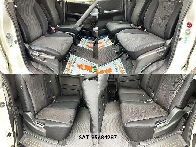 Honda FREED HYBRID 2012-08 8659229-6