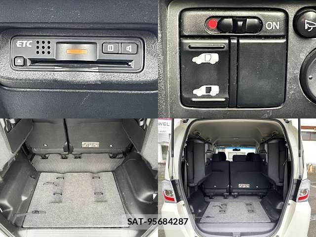 Honda FREED HYBRID 2012-08 8659229-8