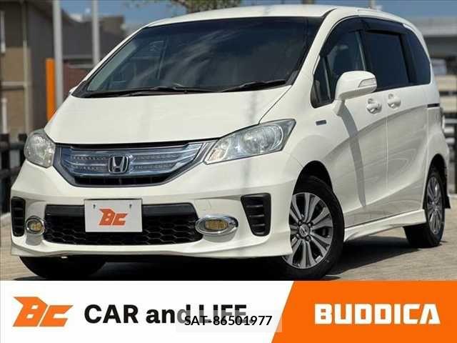 Honda FREED HYBRID 2011-10 8659228-0