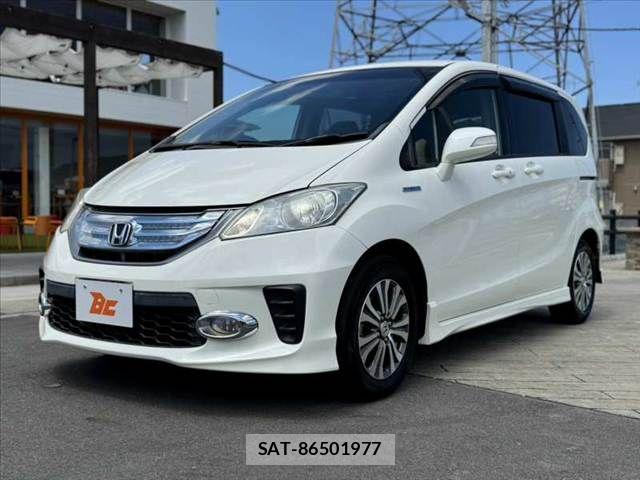 Honda FREED HYBRID 2011-10 8659228-9