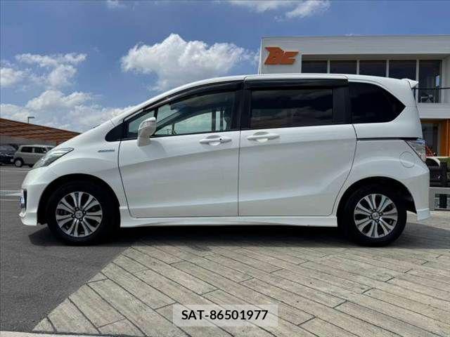 Honda FREED HYBRID 2011-10 8659228-10
