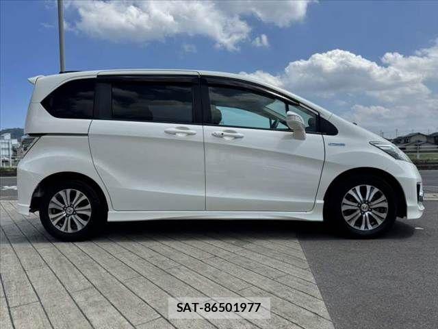 Honda FREED HYBRID 2011-10 8659228-11