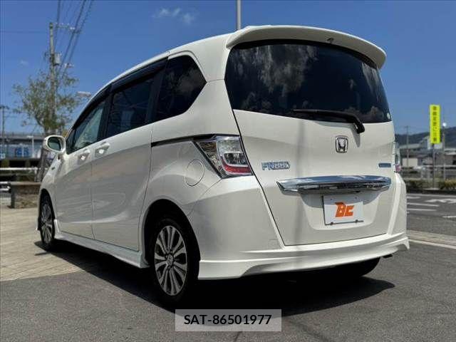Honda FREED HYBRID 2011-10 8659228-12
