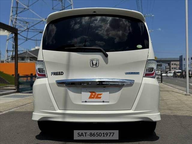 Honda FREED HYBRID 2011-10 8659228-13