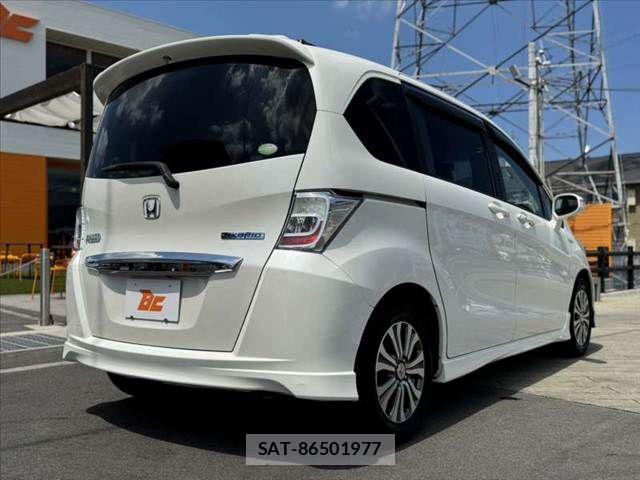 Honda FREED HYBRID 2011-10 8659228-14