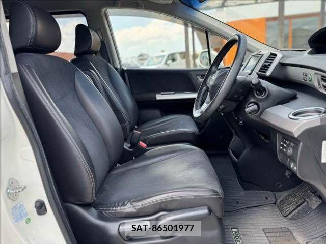 Honda FREED HYBRID 2011-10 8659228-15