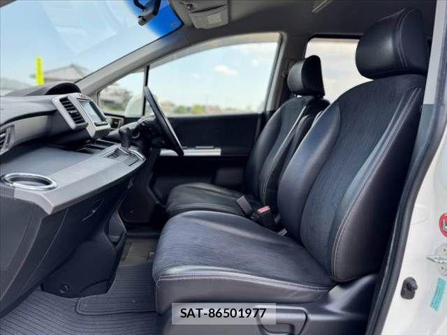 Honda FREED HYBRID 2011-10 8659228-16
