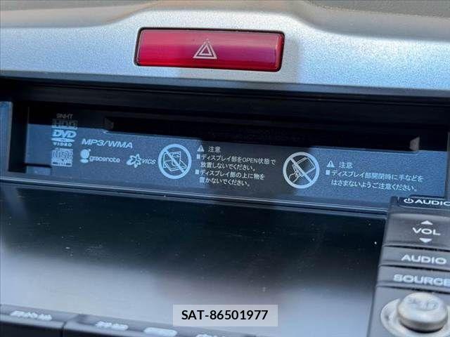 Honda FREED HYBRID 2011-10 8659228-21