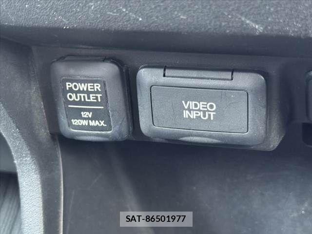 Honda FREED HYBRID 2011-10 8659228-28