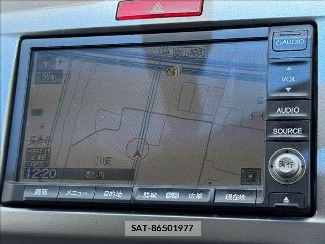 Honda FREED HYBRID 2011-10 8659228-2