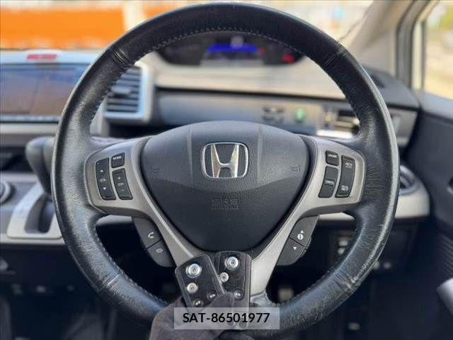 Honda FREED HYBRID 2011-10 8659228-4