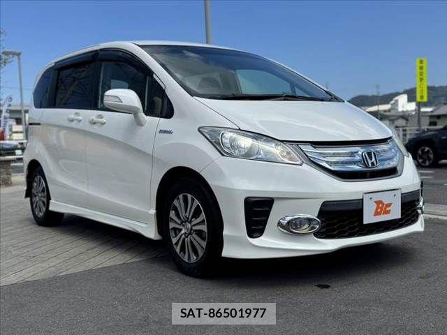 Honda FREED HYBRID 2011-10 8659228-7