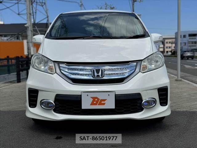 Honda FREED HYBRID 2011-10 8659228-8