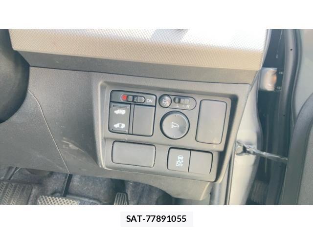 Honda FREED HYBRID 2012-08 8666187-12