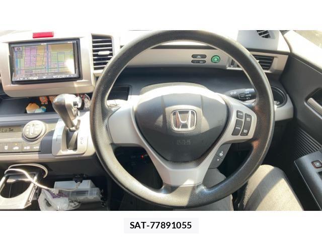 Honda FREED HYBRID 2012-08 8666187-13