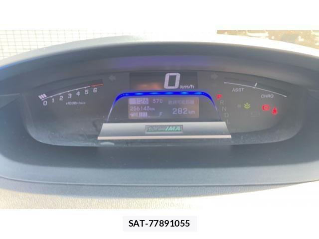 Honda FREED HYBRID 2012-08 8666187-14