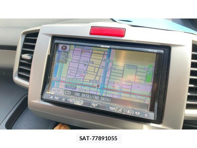 Honda FREED HYBRID 2012-08 8666187-15