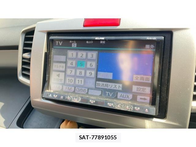 Honda FREED HYBRID 2012-08 8666187-16