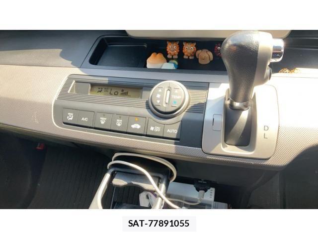 Honda FREED HYBRID 2012-08 8666187-17