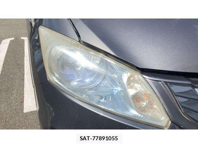 Honda FREED HYBRID 2012-08 8666187-19