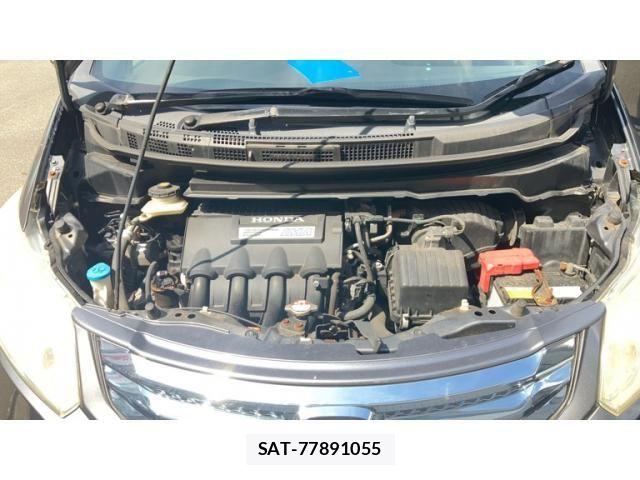 Honda FREED HYBRID 2012-08 8666187-20