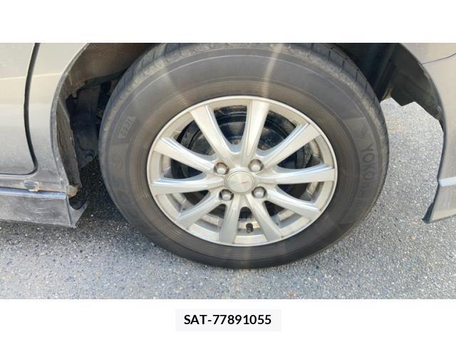 Honda FREED HYBRID 2012-08 8666187-3