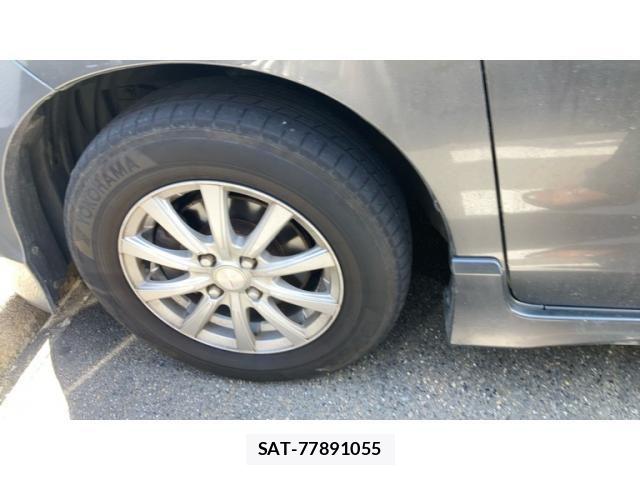 Honda FREED HYBRID 2012-08 8666187-4