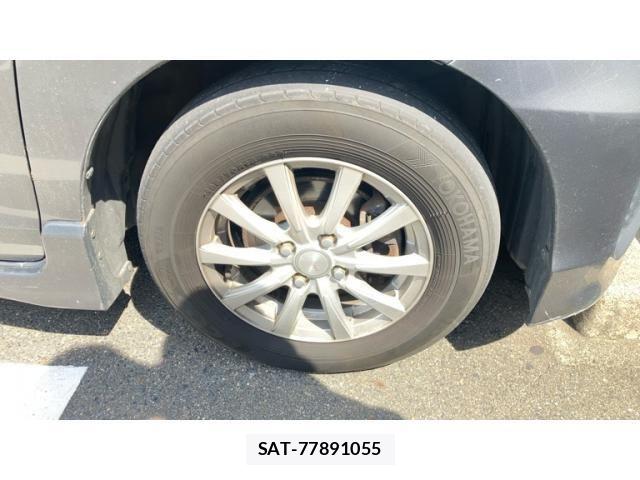 Honda FREED HYBRID 2012-08 8666187-5