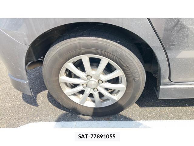 Honda FREED HYBRID 2012-08 8666187-6