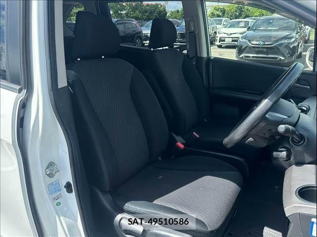 Honda FREED HYBRID 2013-09 8659230-9