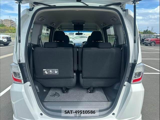 Honda FREED HYBRID 2013-09 8659230-12