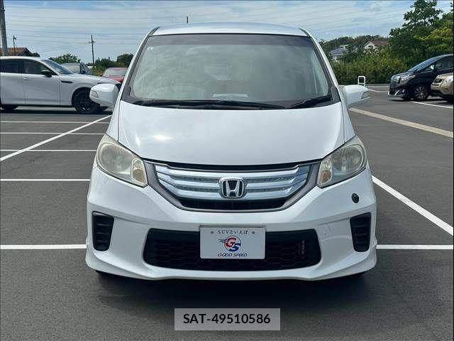 Honda FREED HYBRID 2013-09 8659230-14