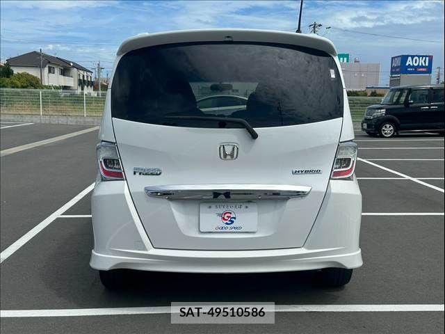 Honda FREED HYBRID 2013-09 8659230-15