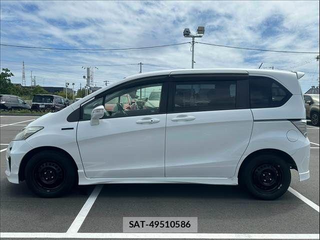 Honda FREED HYBRID 2013-09 8659230-16