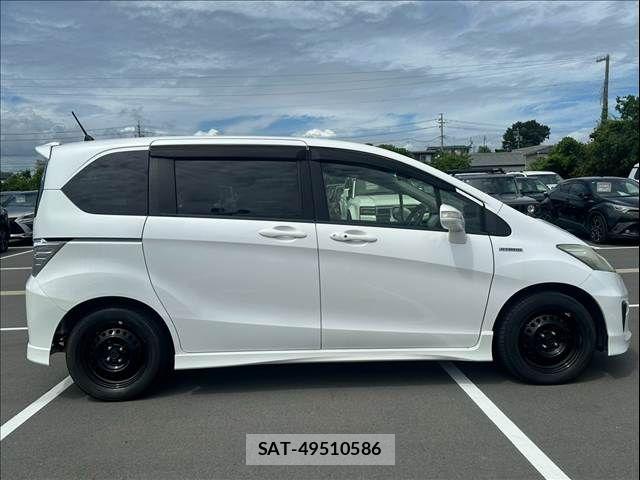 Honda FREED HYBRID 2013-09 8659230-17