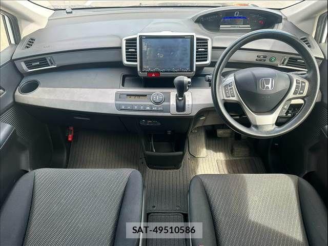 Honda FREED HYBRID 2013-09 8659230-1