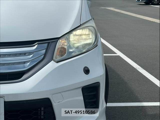 Honda FREED HYBRID 2013-09 8659230-19