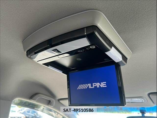 Honda FREED HYBRID 2013-09 8659230-4
