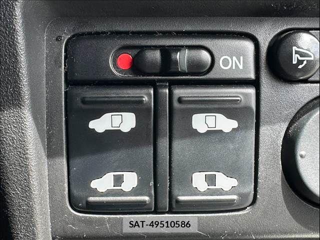 Honda FREED HYBRID 2013-09 8659230-6
