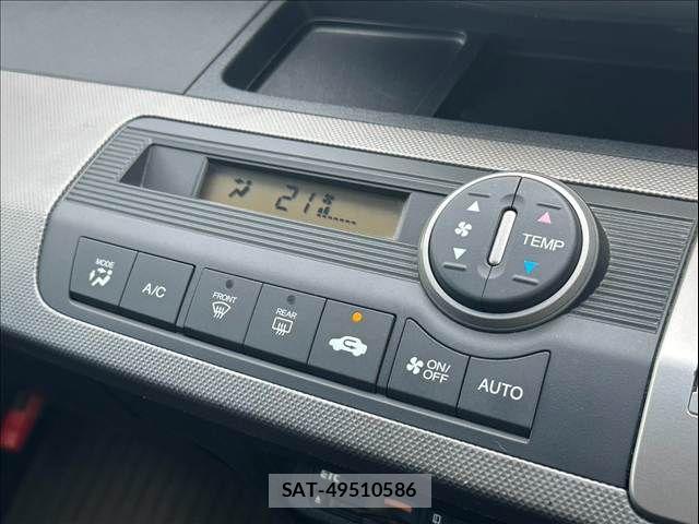 Honda FREED HYBRID 2013-09 8659230-7