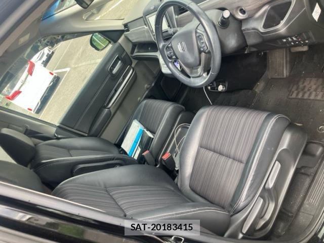Honda FREED HYBRID 2017-09 8659227-16
