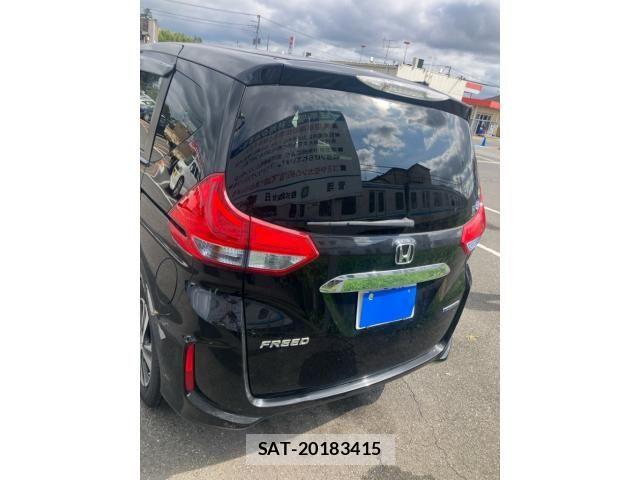 Honda FREED HYBRID 2017-09 8659227-1