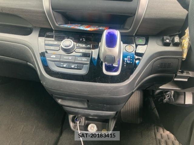 Honda FREED HYBRID 2017-09 8659227-22