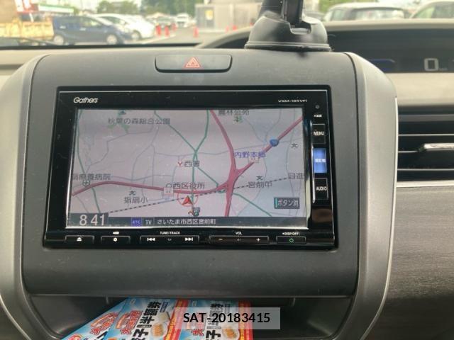 Honda FREED HYBRID 2017-09 8659227-23
